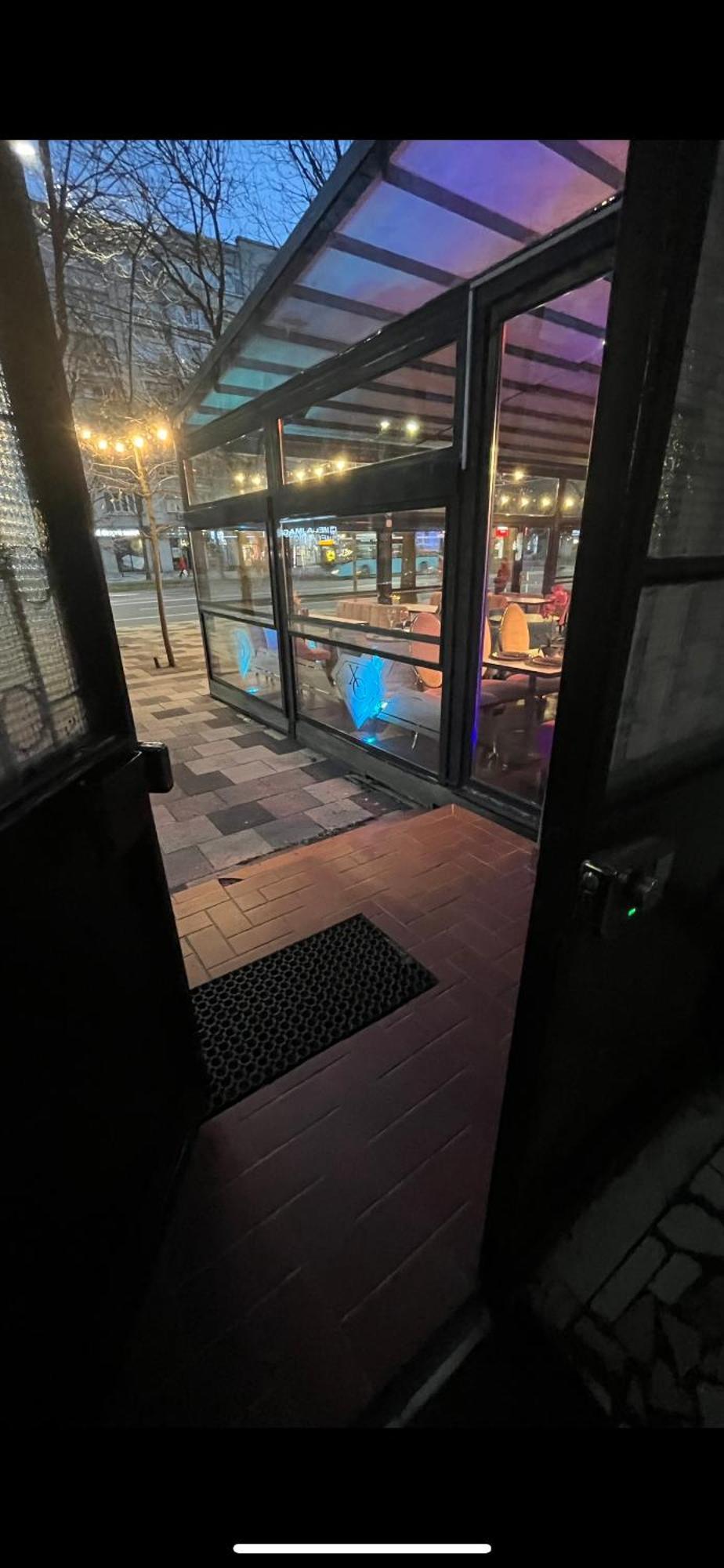 Luxury Appartement Boekarest Buitenkant foto