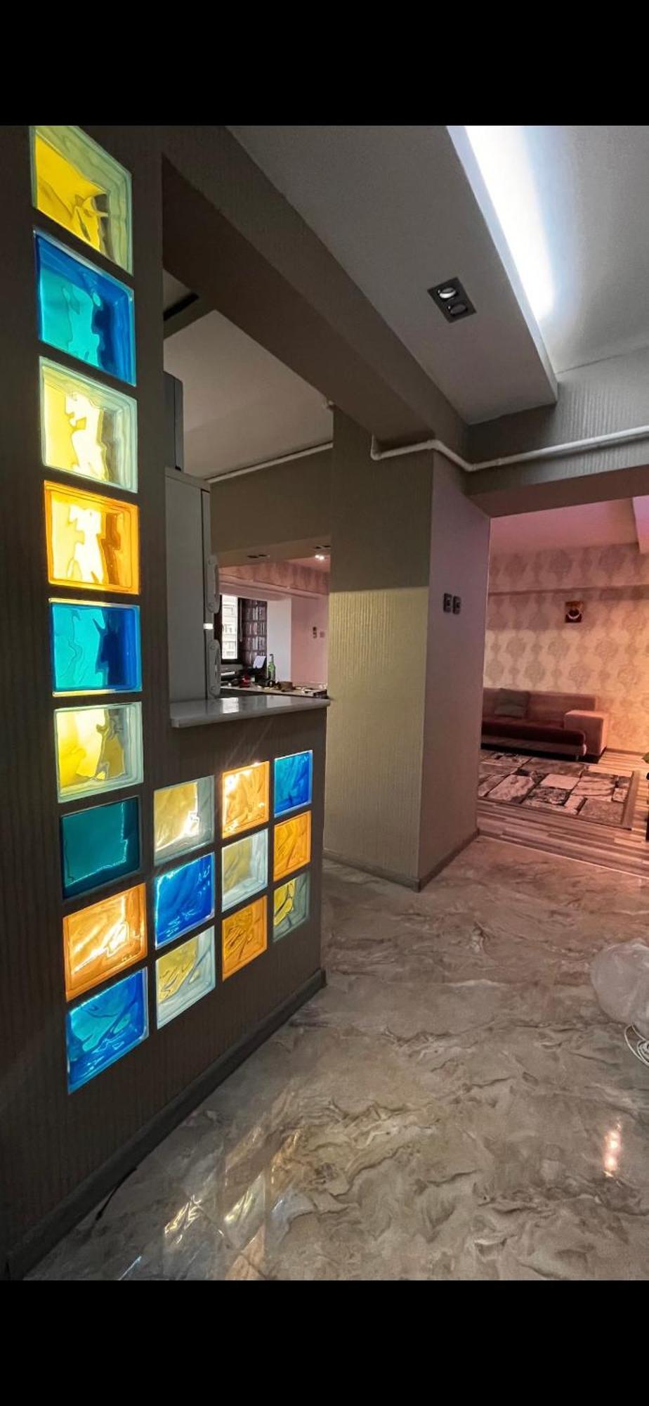 Luxury Appartement Boekarest Buitenkant foto