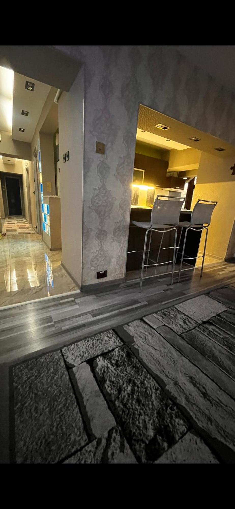 Luxury Appartement Boekarest Buitenkant foto