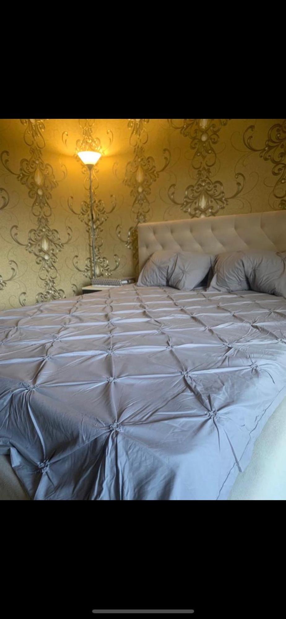 Luxury Appartement Boekarest Buitenkant foto