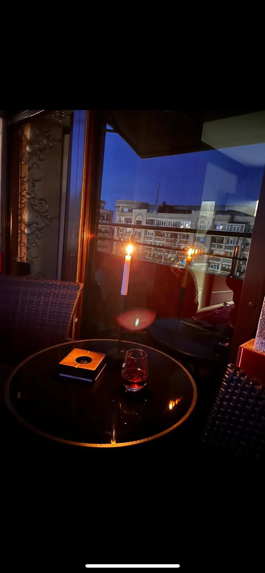Luxury Appartement Boekarest Buitenkant foto