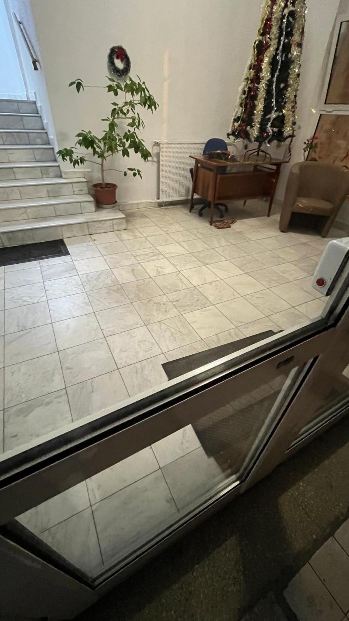 Luxury Appartement Boekarest Buitenkant foto