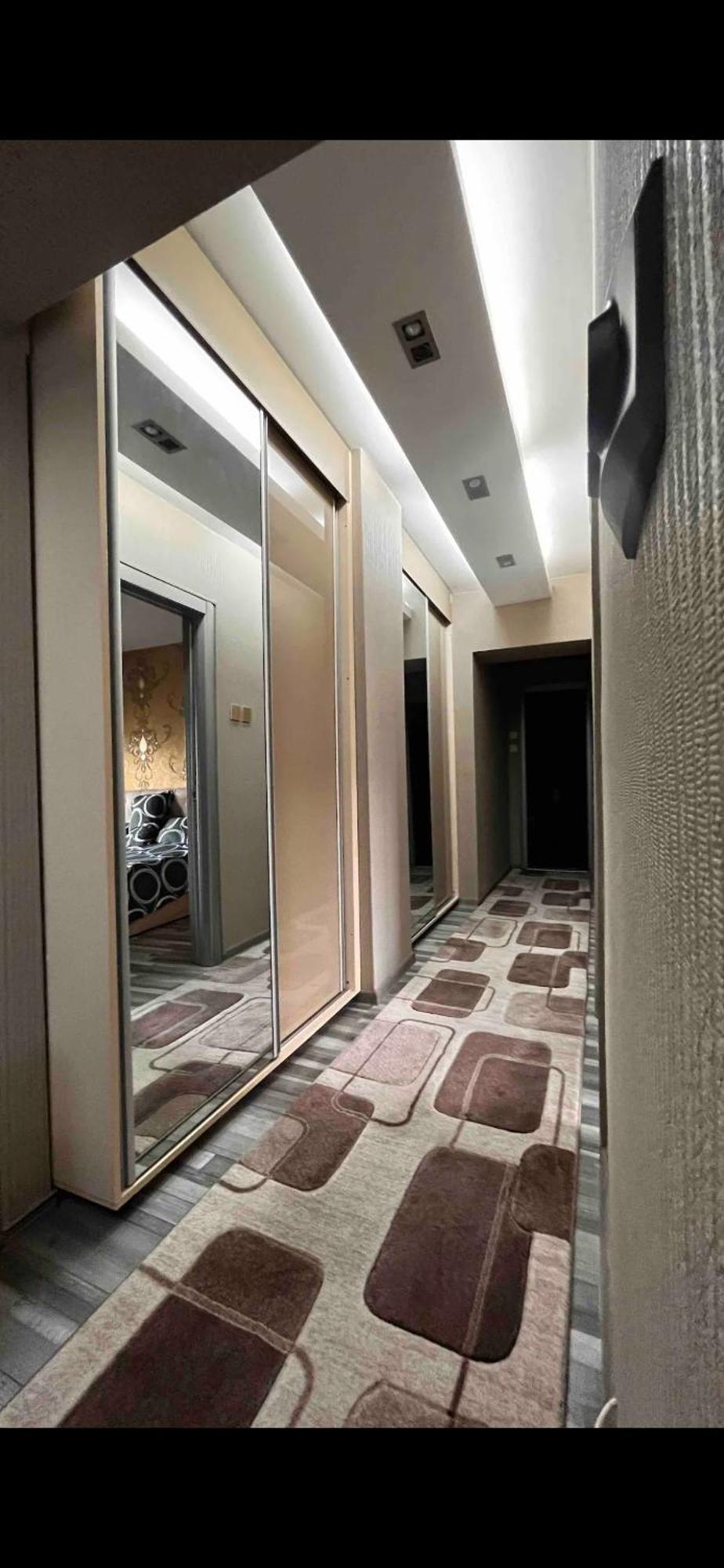 Luxury Appartement Boekarest Buitenkant foto