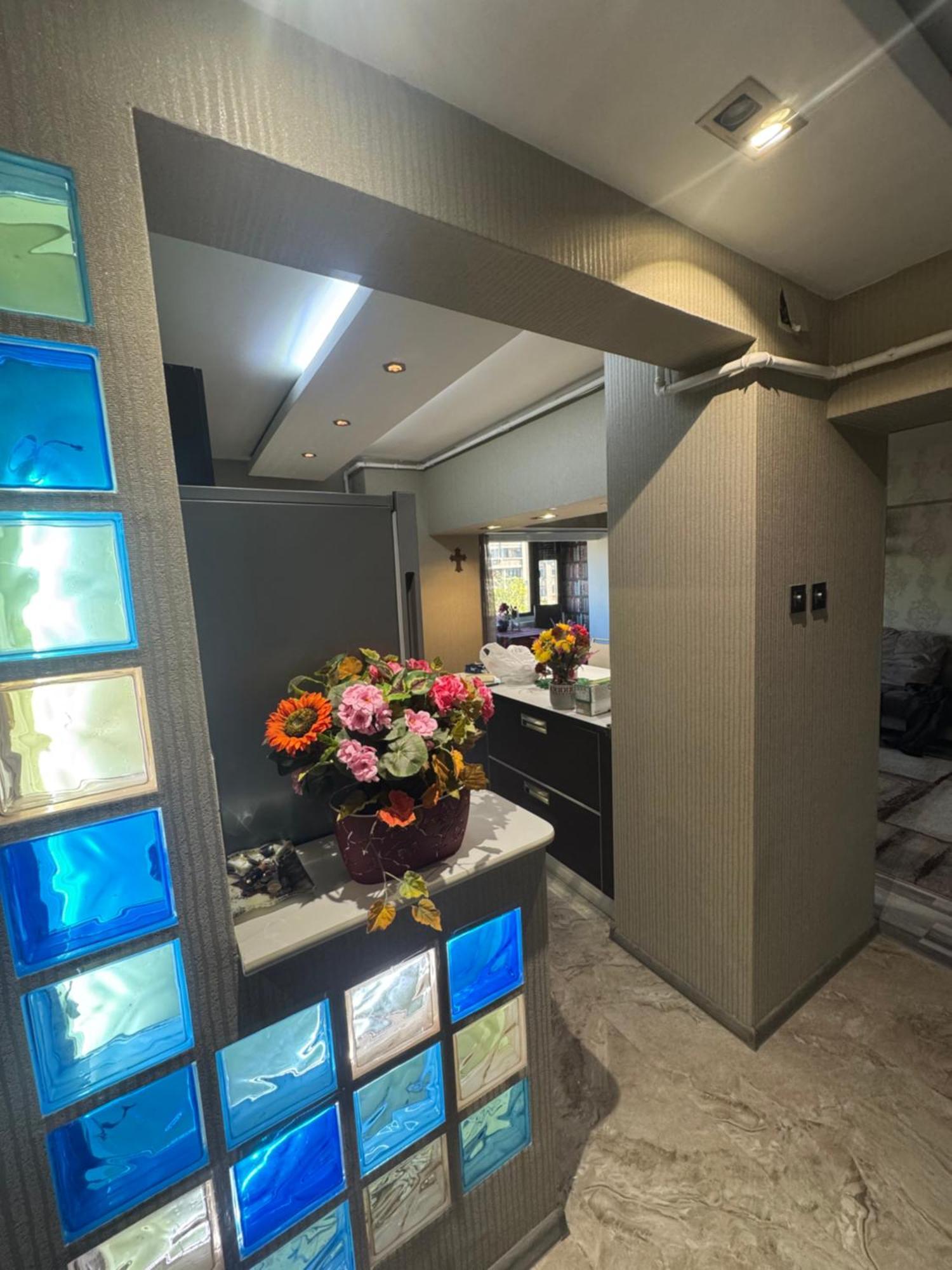 Luxury Appartement Boekarest Buitenkant foto